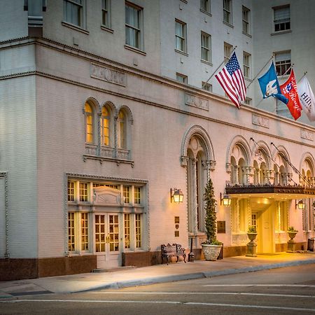 Hilton Baton Rouge Capitol Center Hotel Ngoại thất bức ảnh