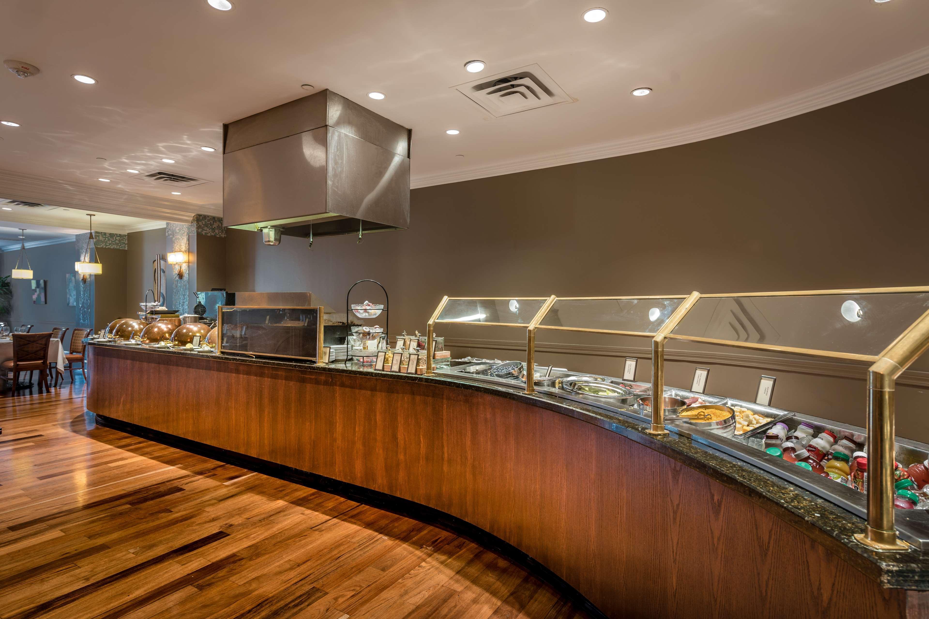 Hilton Baton Rouge Capitol Center Hotel Ngoại thất bức ảnh
