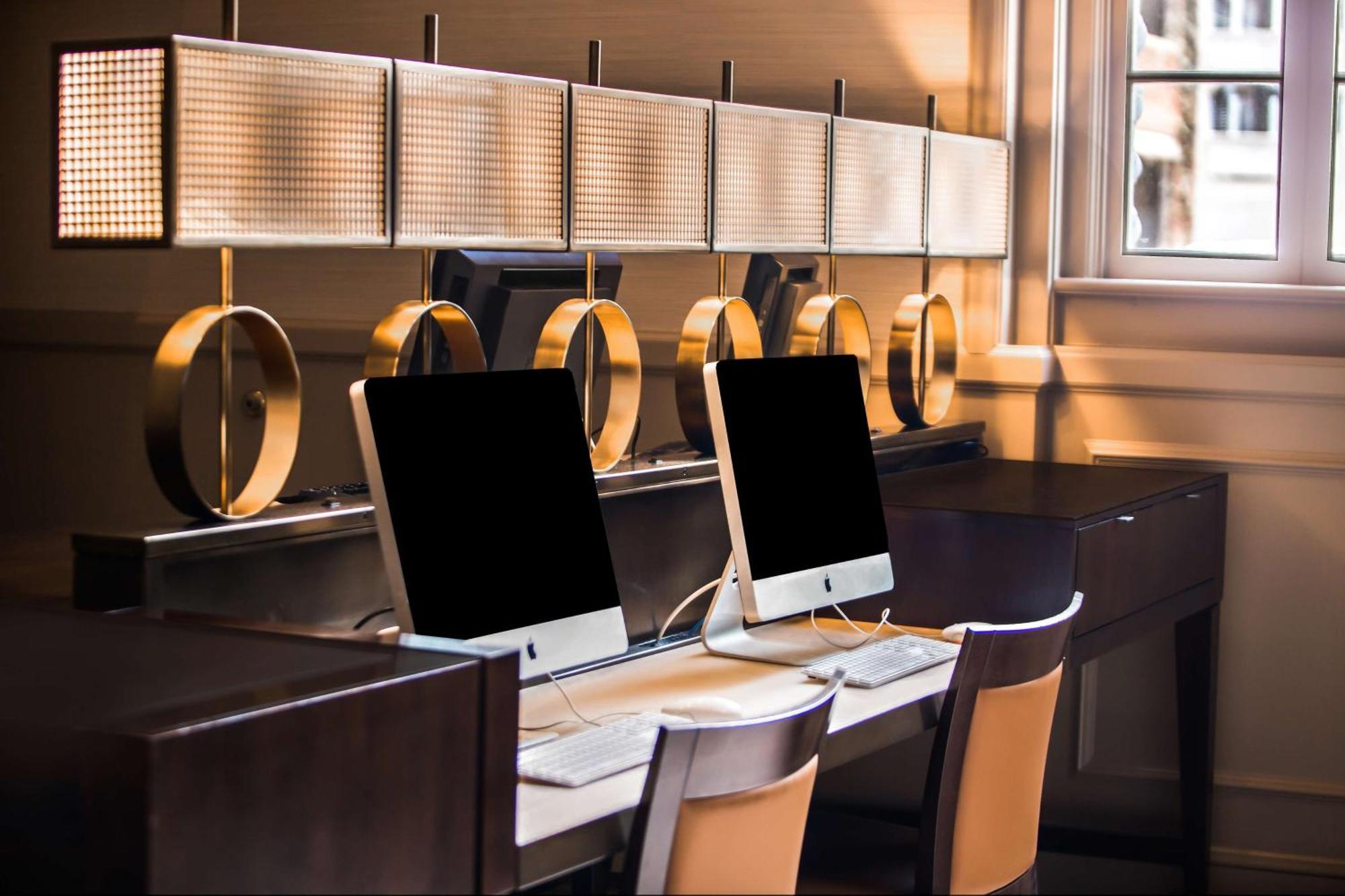 Hilton Baton Rouge Capitol Center Hotel Ngoại thất bức ảnh