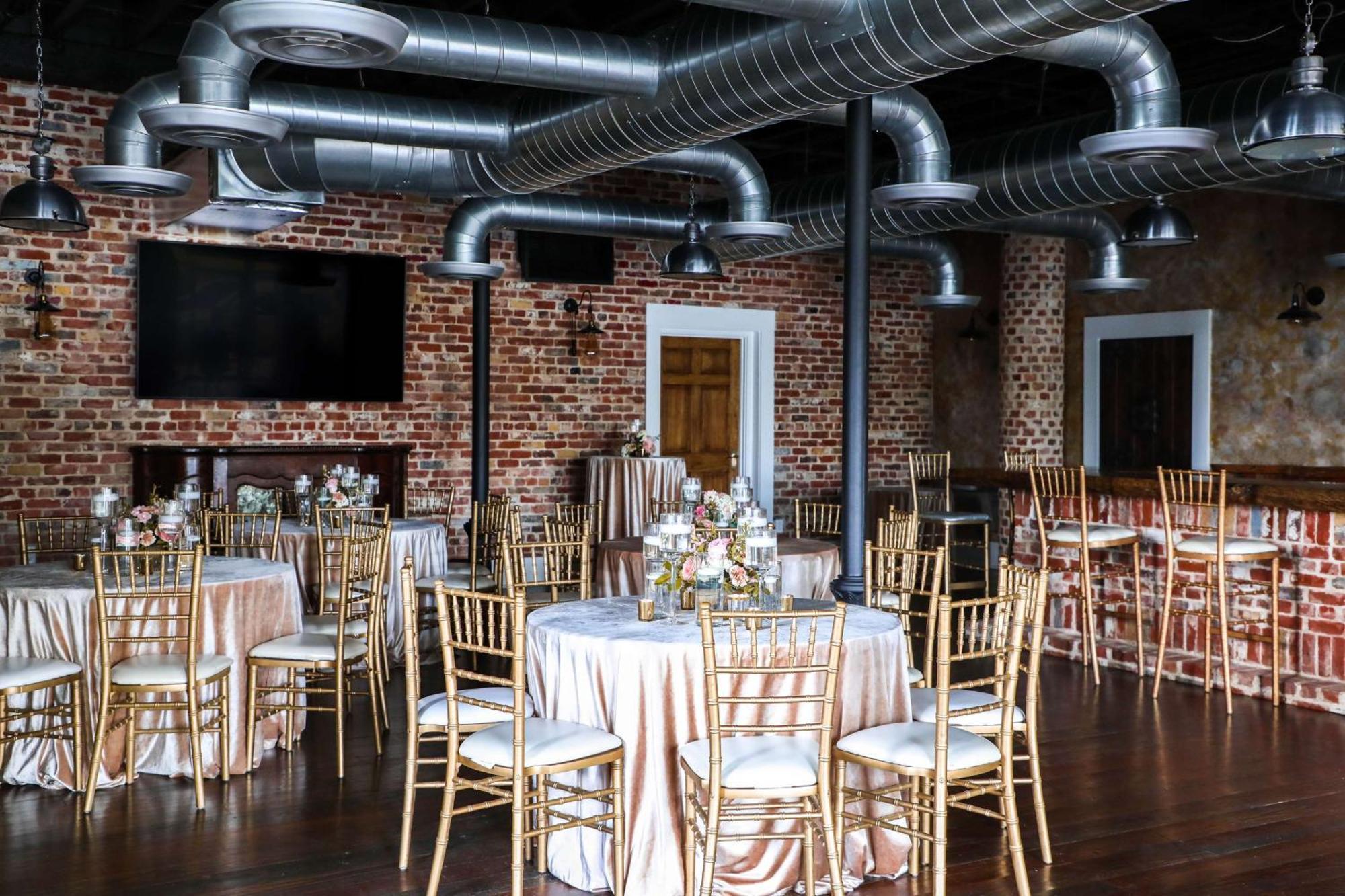 Hilton Baton Rouge Capitol Center Hotel Ngoại thất bức ảnh